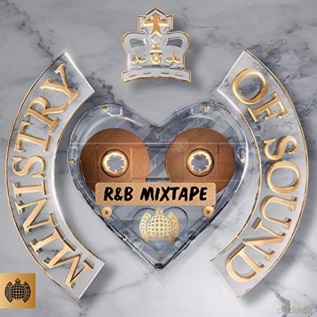 R&B Mixtape [3CD]