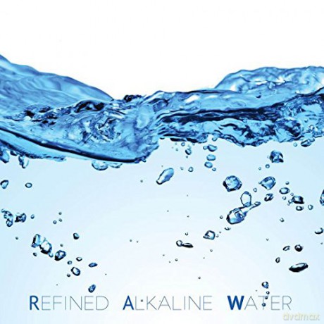 Gensu Dean: R.A.W [CD]
