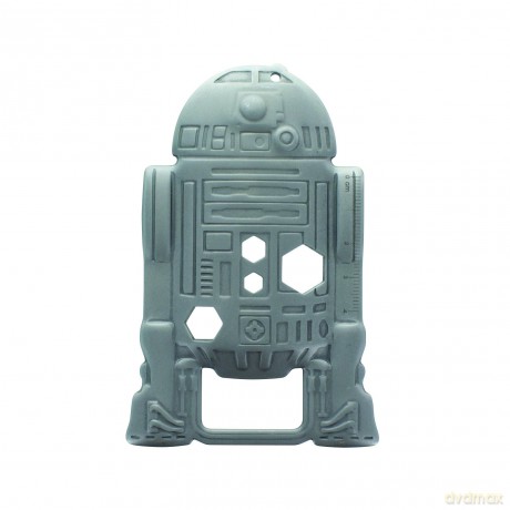 Star Wars: R2 D2 Multi Tool brelok