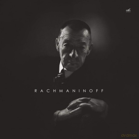 Rachmaninoff: Collection [33CD]