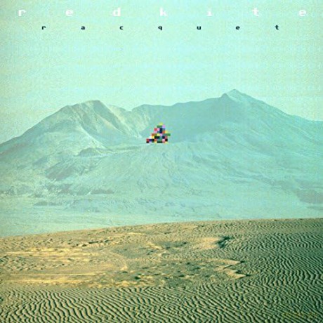 Red Kite: Racquet [CD]