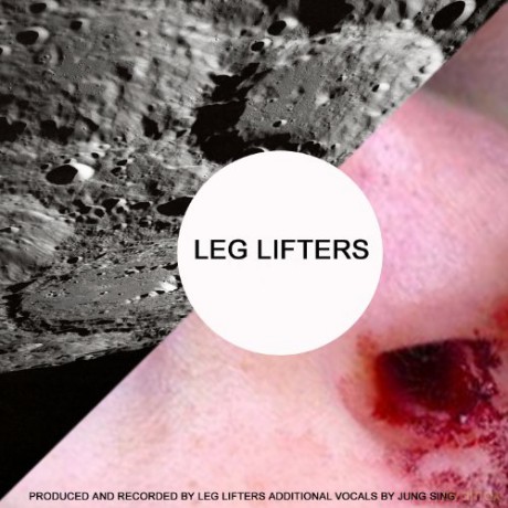 Leg Lifters: Radical Humiliation [Winyl]