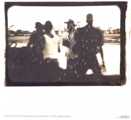 Tim Hecker: Radio Amor [CD]