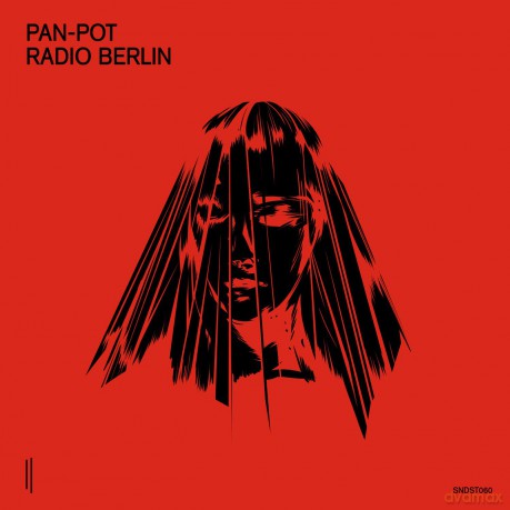 Pan-Pot: Radio Berlin EP [Winyl]