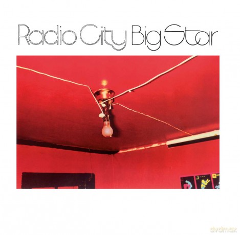Big Star: Radio City [CD]