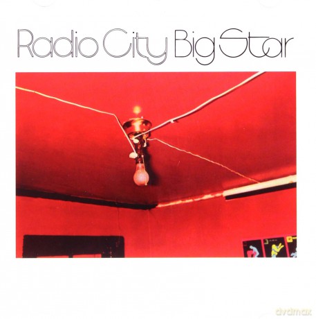Big Star: Radio City [CD]