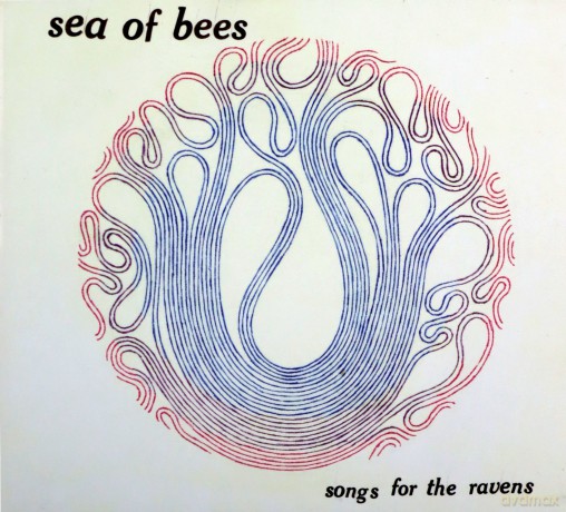 Sea Of Bees: Songs For The Ravens [CD]