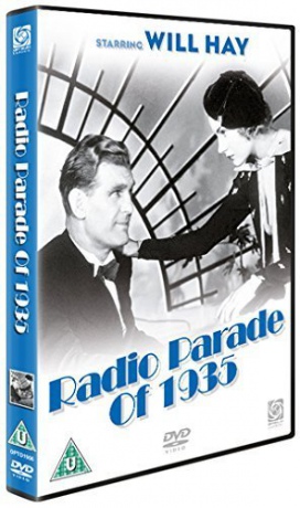 Radio Parade Of 1935 [DVD]