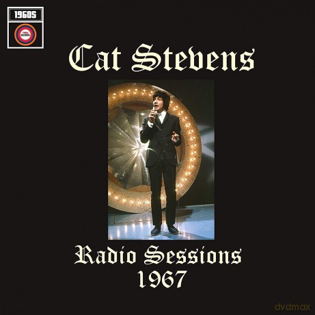 Cat Stevens: Radio Sessions 1967 [Winyl]