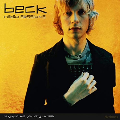 Beck: Radio Sessions 1994 [Winyl]