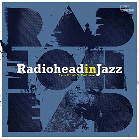 Radiohead In Jazz [CD]