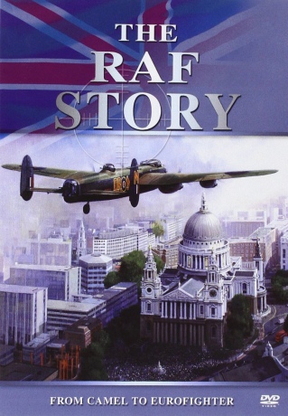 Raf Story [DVD]