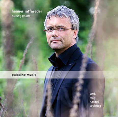 Lambmalyrummelstroissnig: Raffasederturning Points [CD]
