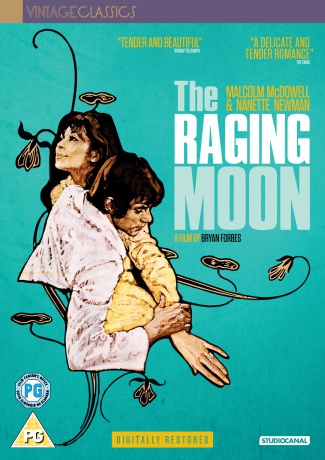 Raging Moon [DVD]