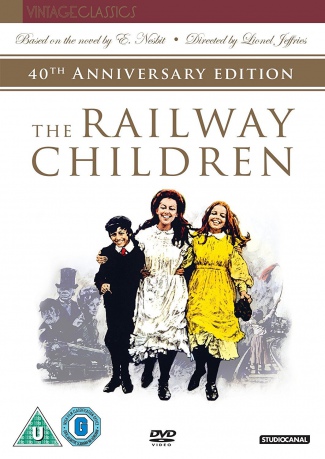 Railway Children [DVD]