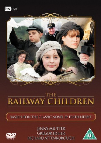 Railway Children [DVD]