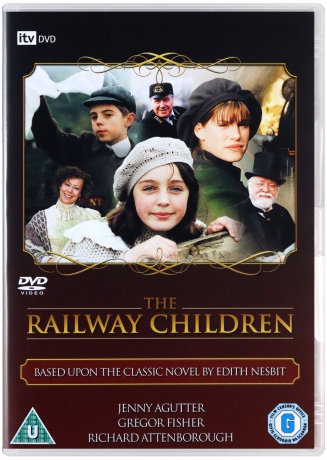 Railway Children [DVD]