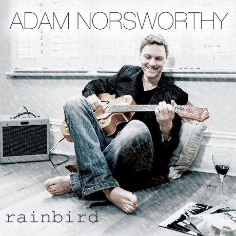 Adam Norsworthy: Rainbird [CD]