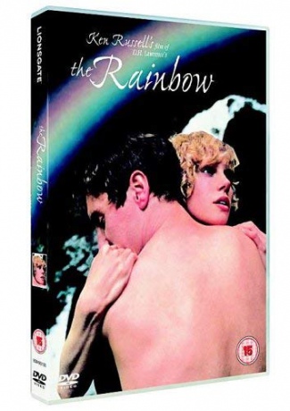 Rainbow [DVD]