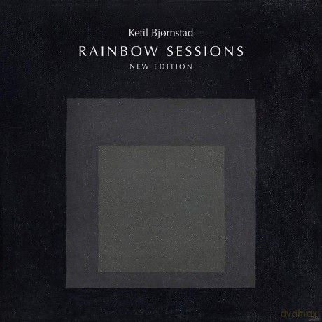 Ketil Bjornstad: Rainbow Sessions (New) [4CD]