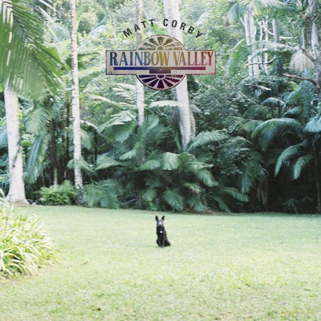 Matt Corby: Rainbow Valley [Winyl]