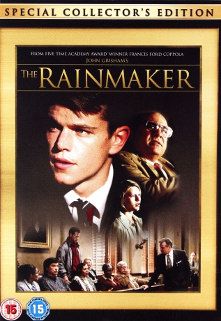 Rainmaker [DVD]