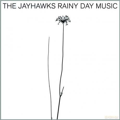 Jayhawks: Rainy Day Music [CD]