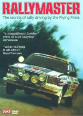 Rallymaster [DVD]