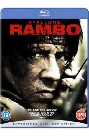 Rambo [Blu-Ray]