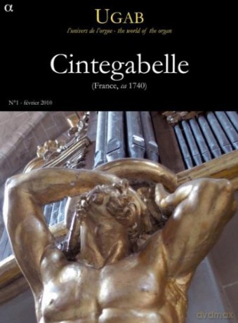 Yves Caget Rechsteiner: Rameau: Transcriptions Pour Orgue-Cinteg [3CD]