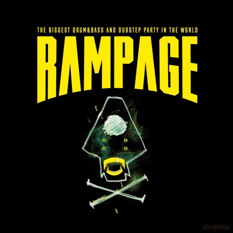 Rampage [2CD]