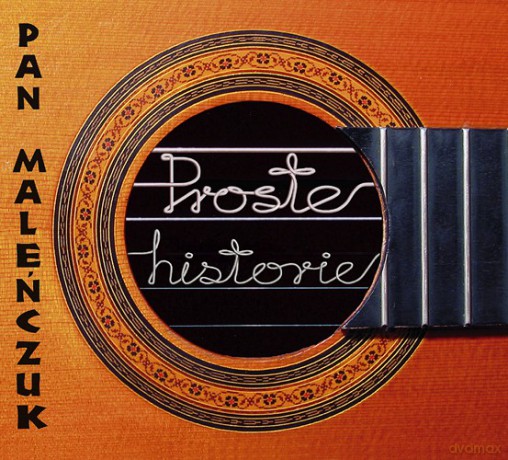 Maciej Maleńczuk: Proste Historie (digipack) [2CD]