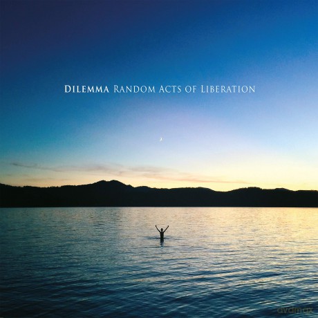 Dilemma: Random Acts Of Liberation [CD]