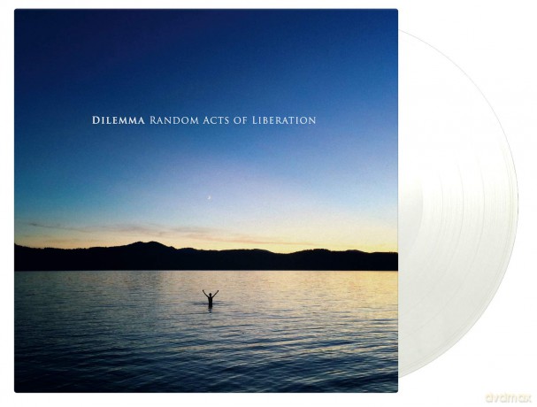 Dilemma: Random Acts Of Liberation (White) [2xWinyl]