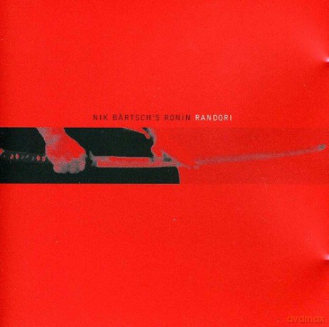 Nik Bartschronin: Randori [CD]