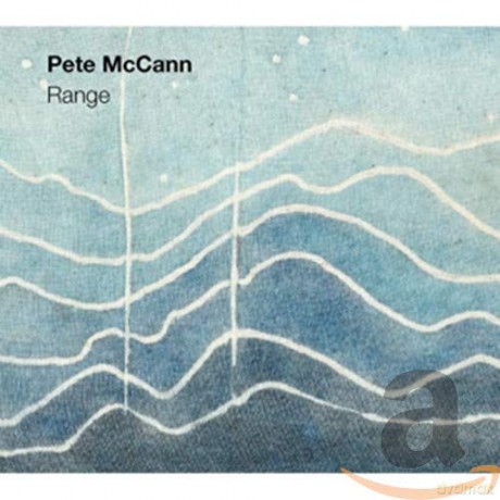 Pete Mccann: Range [CD]