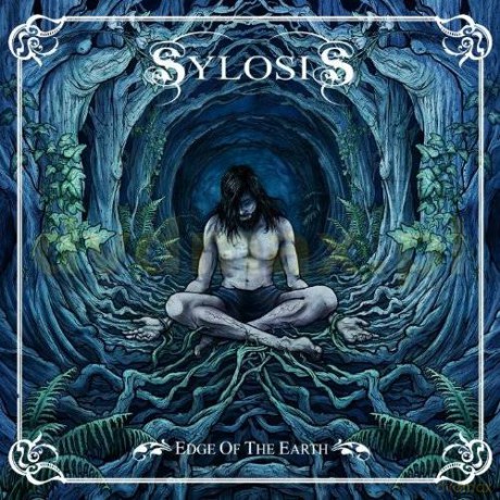 Sylosis: Edge Of The Earth [CD]
