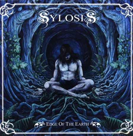 Sylosis: Edge Of The Earth [CD]