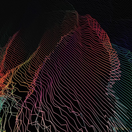 Hundredth: Rare [Winyl]