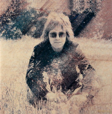 Elton John: Rare Masters [2CD]
