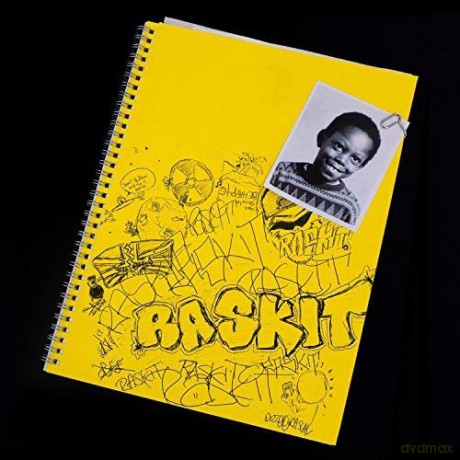 Dizzee Rascal: Raskit [2xWinyl]
