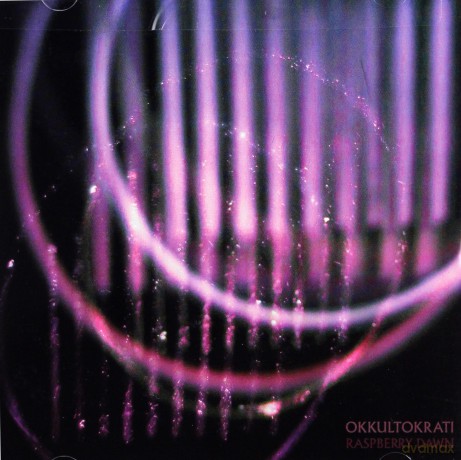 Okkultokrati: Raspberry Dawn [CD]