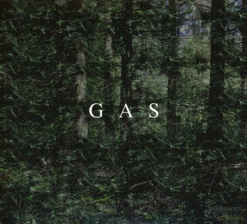 Gas: Rausch [CD]