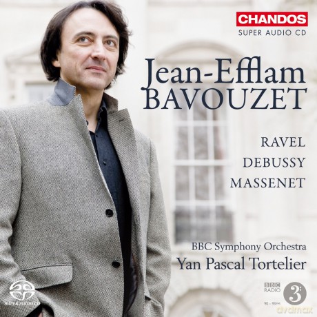Bavouzetbbc Sotortelier: Ravdebmassbavouzet [CD]