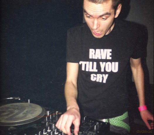 Bogdan Raczynski: Rave till You Cry [2CD]