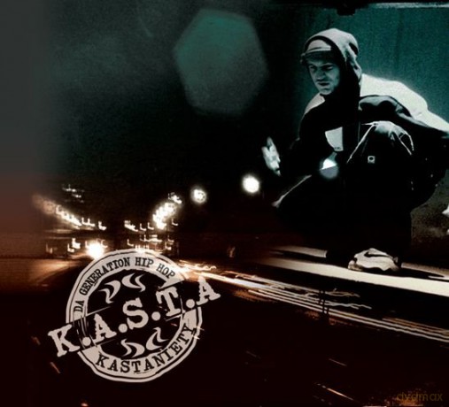 Kasta: Kastaniety (reedycja) (digipack) [2CD]