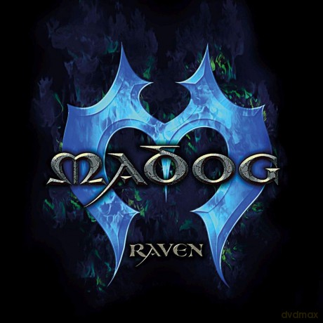 Madog: Raven [CD]