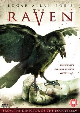 Raven [DVD]
