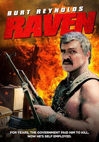 Raven [DVD]