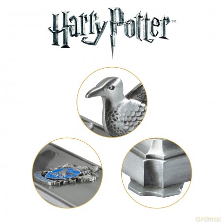 Stojak na różdżkę Harry Potter - Ravenclaw / Harry Potter - Ravenclaw wand display